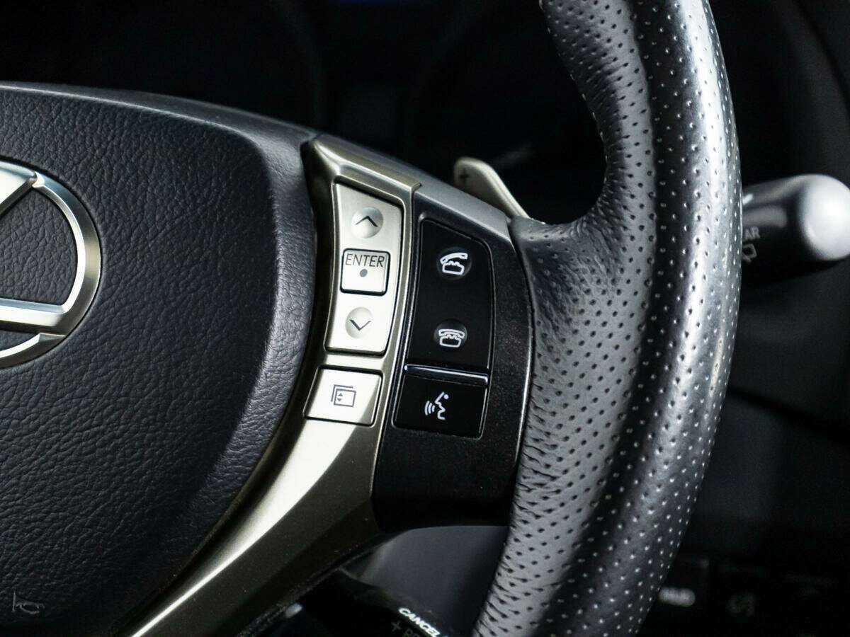 Lexus RX 2013