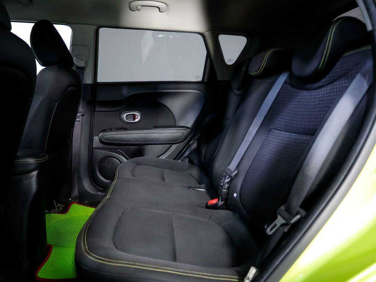 Kia Soul 2014