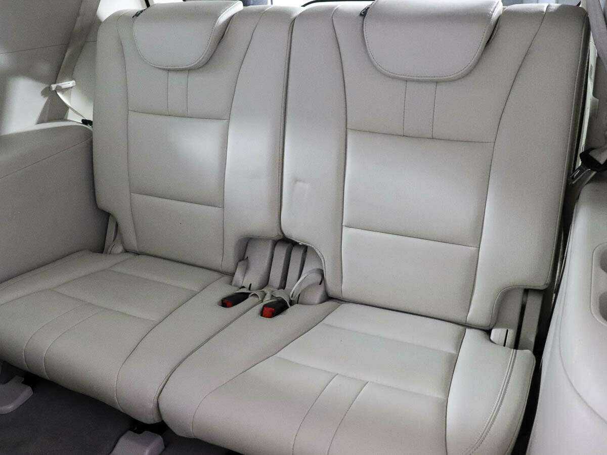 GAC GS8 2021