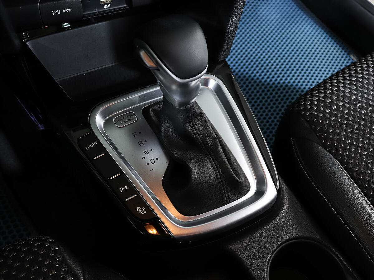 Kia XCeed 2020