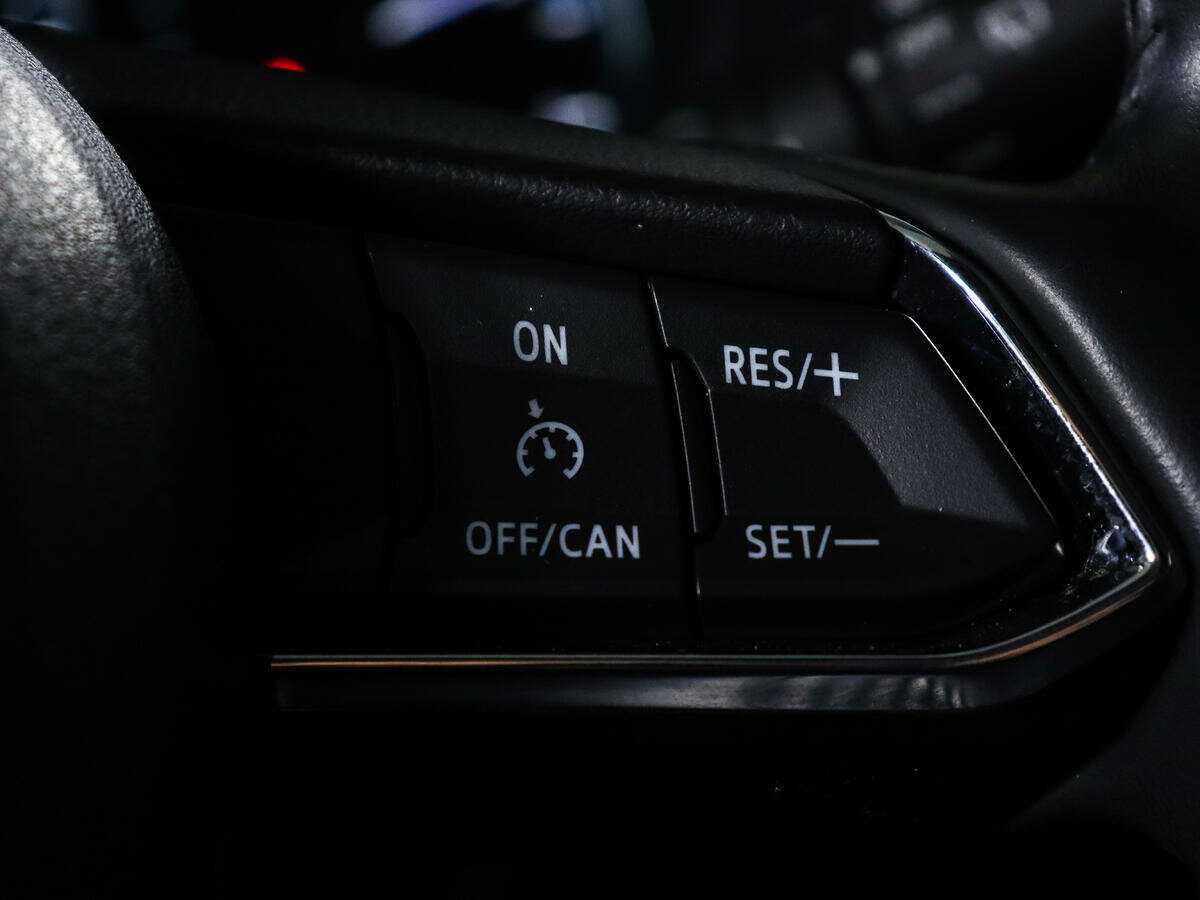 Mazda CX-5 2020