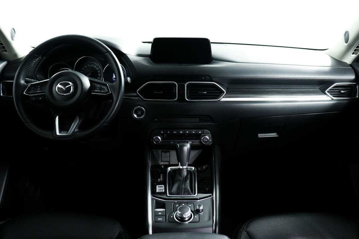 Mazda CX-5 2020