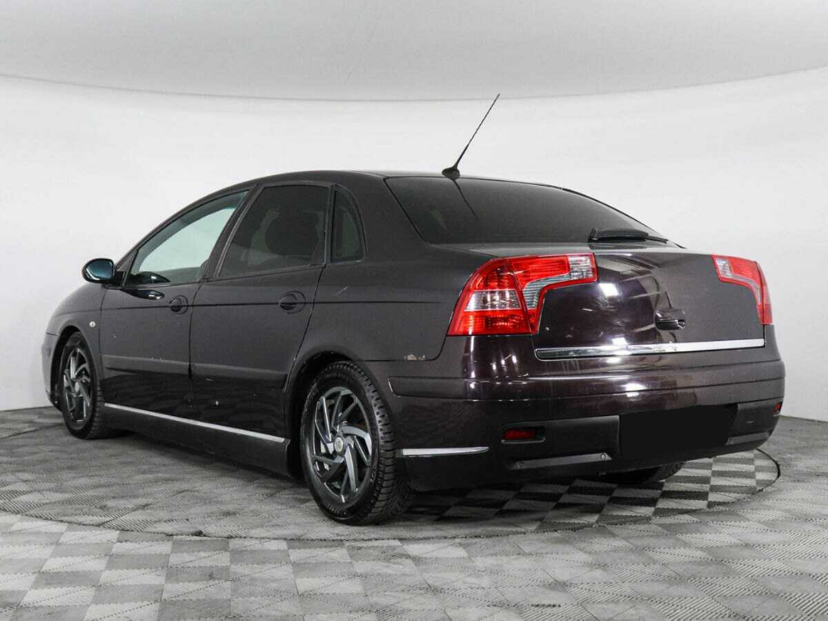 Citroen C5