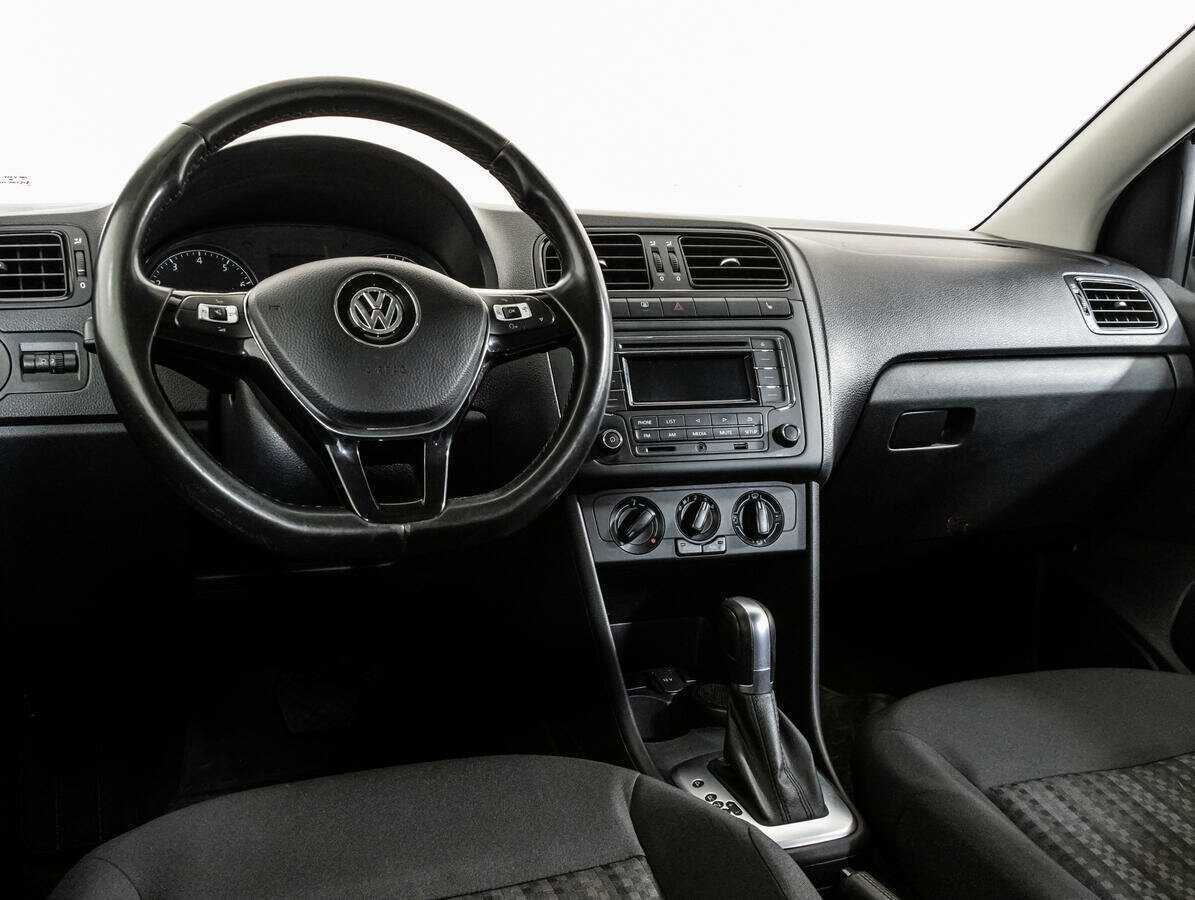 Volkswagen Polo 2020