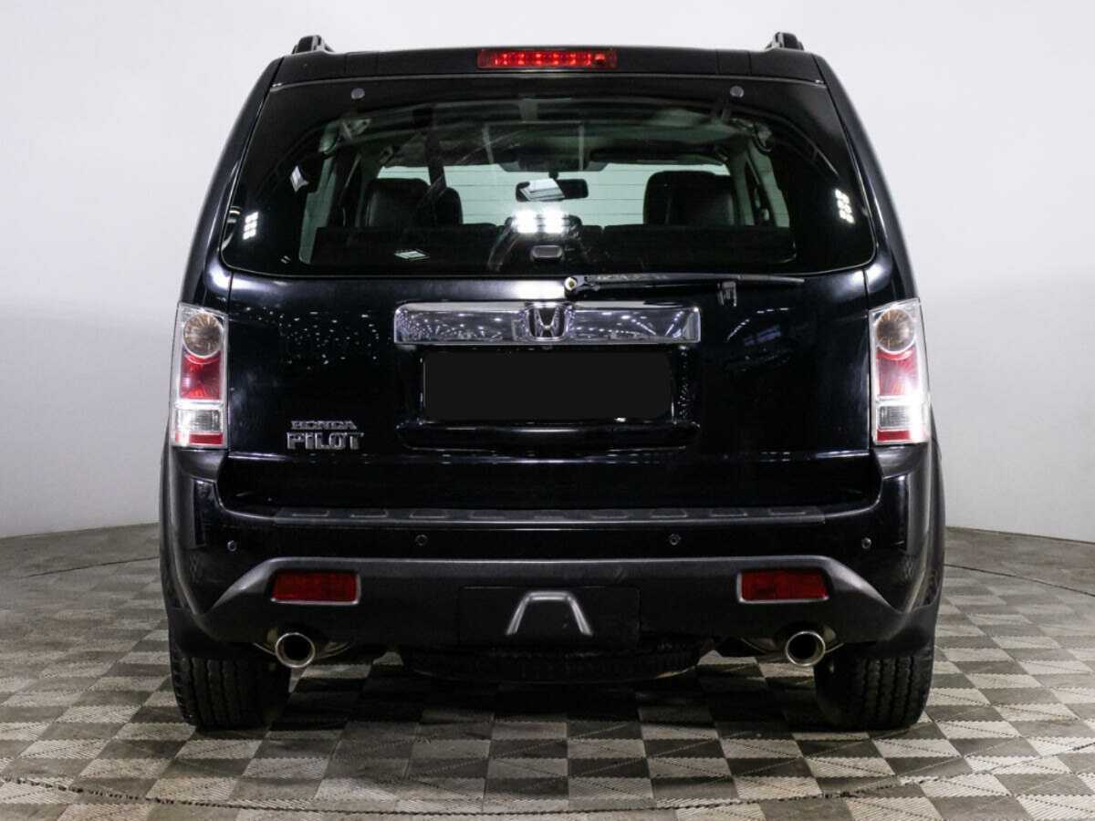 Honda Pilot