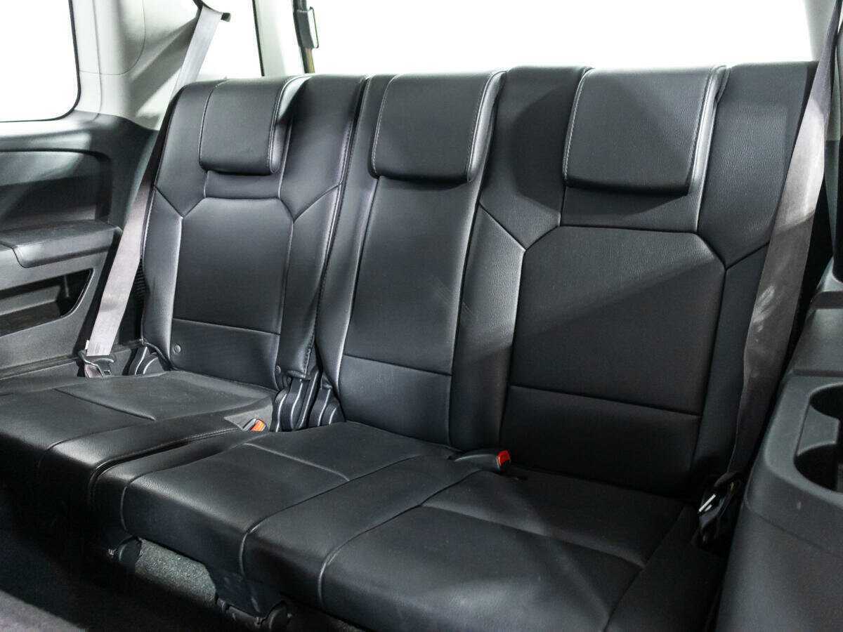 Honda Pilot 2014