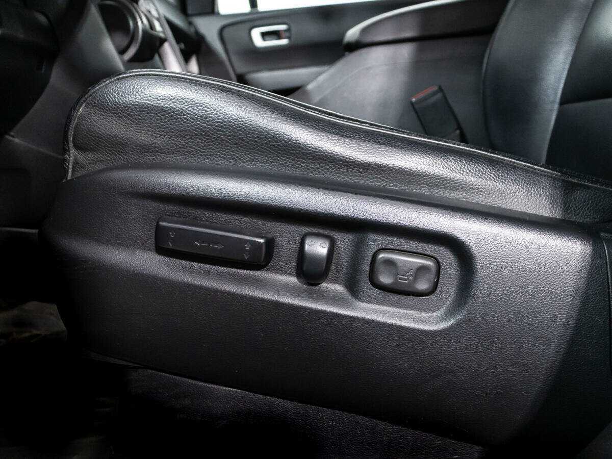 Honda Pilot 2014