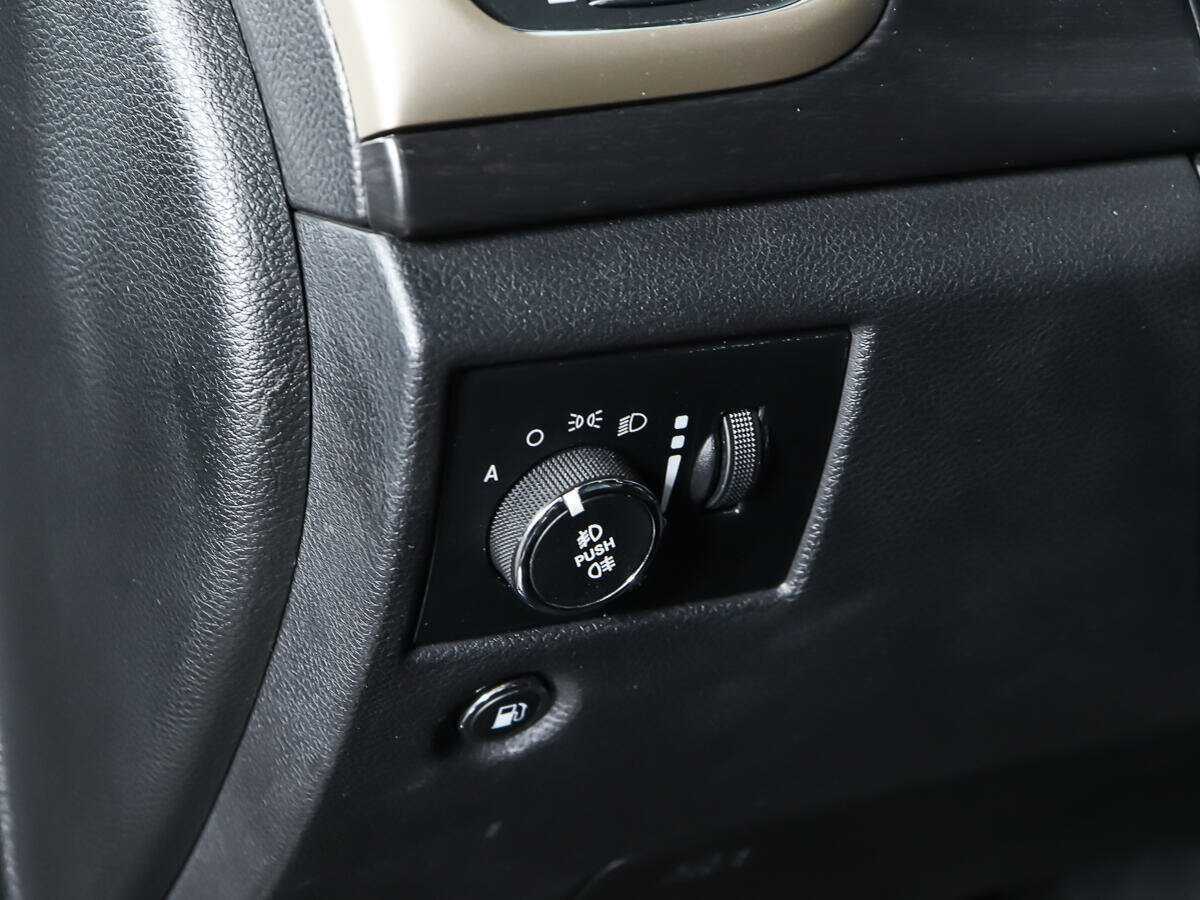 Jeep Grand Cherokee 2013
