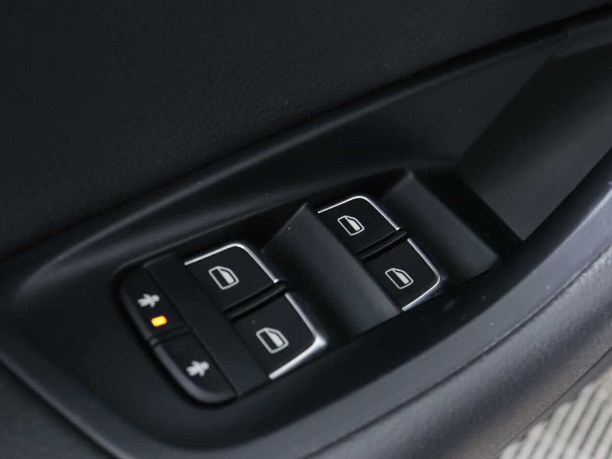 Audi A6 2014