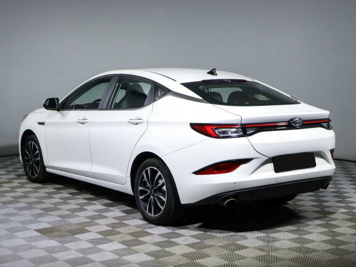 JAC J7