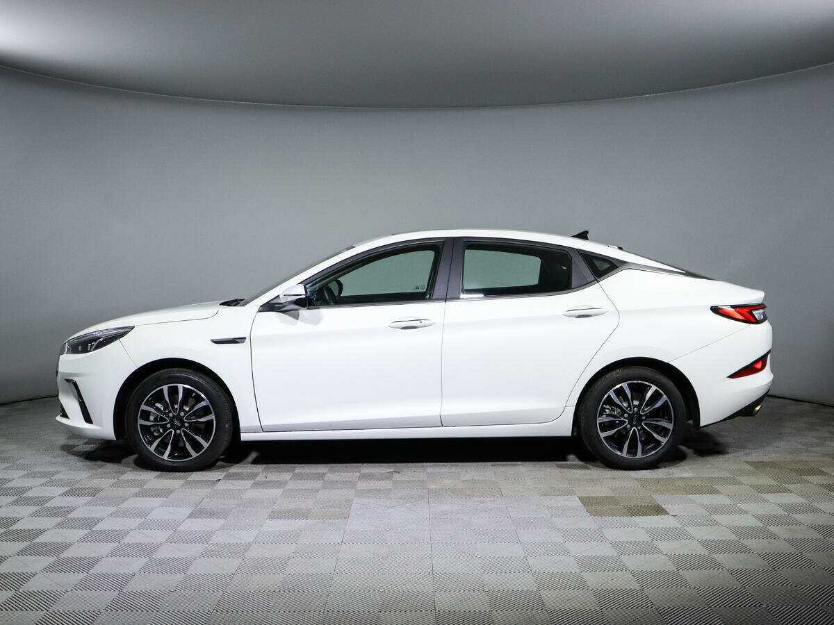 JAC J7