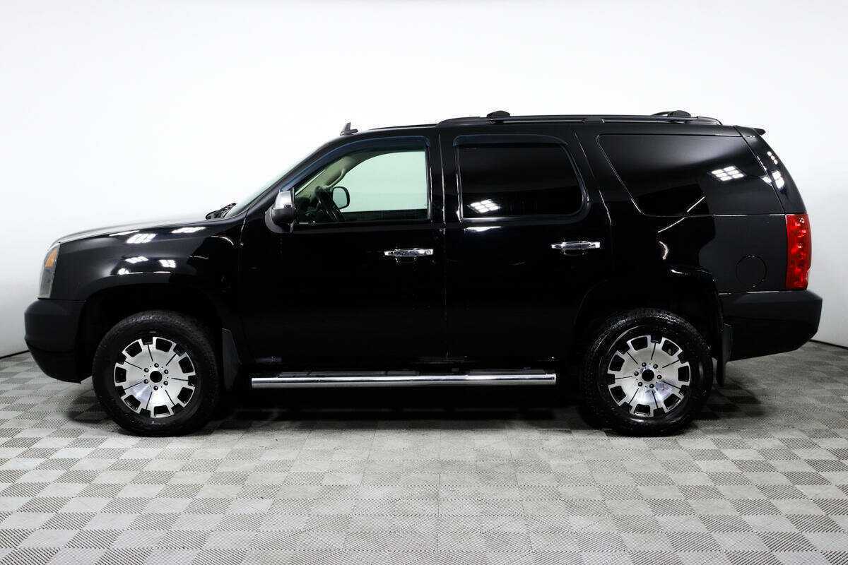 GMC Yukon