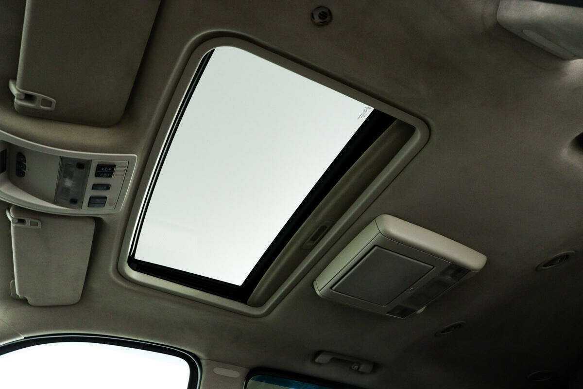 GMC Yukon 2006