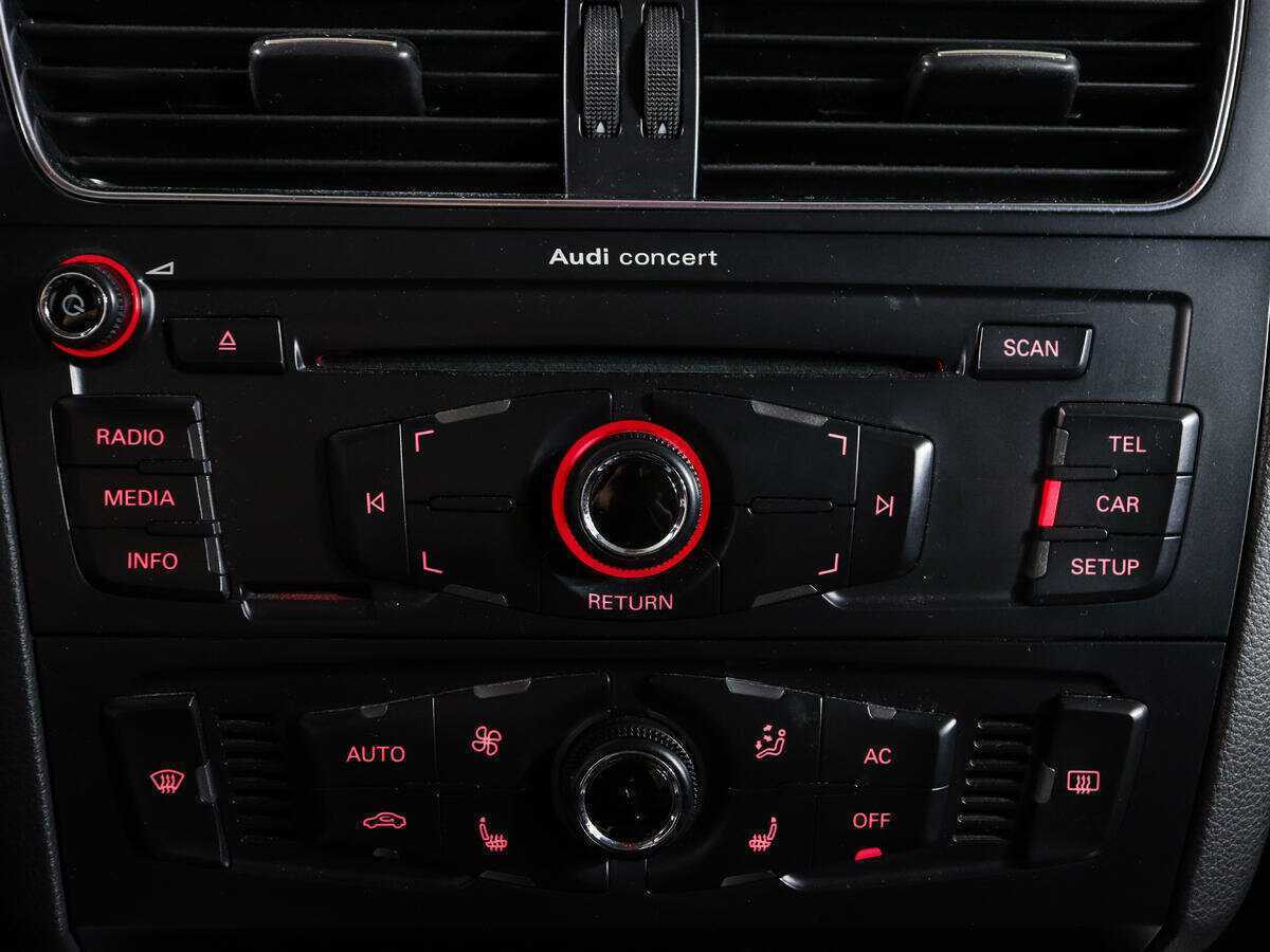 Audi Q5 2010