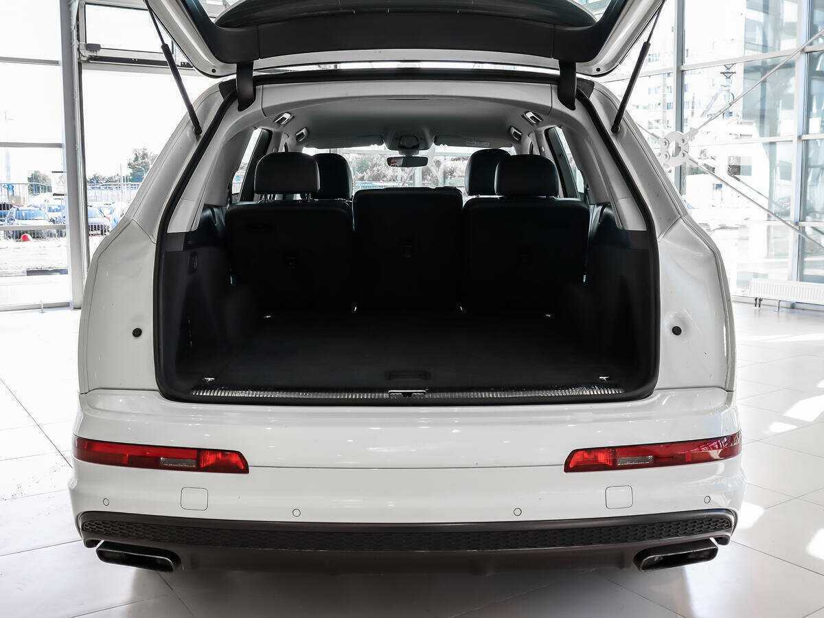 Audi Q7 2015