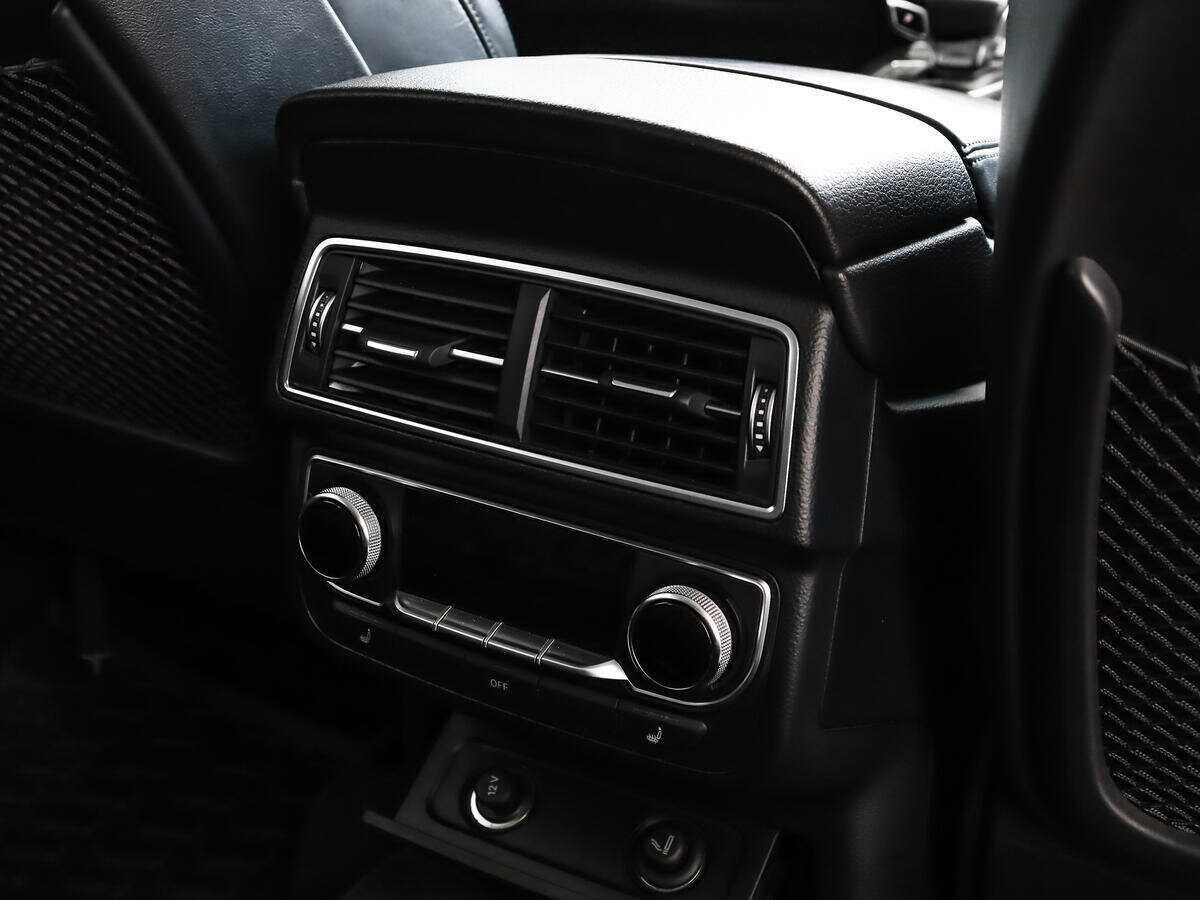 Audi Q7 2015