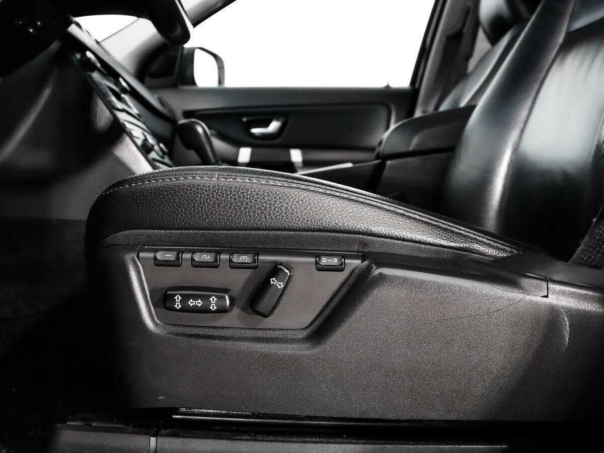 Volvo XC90 2013