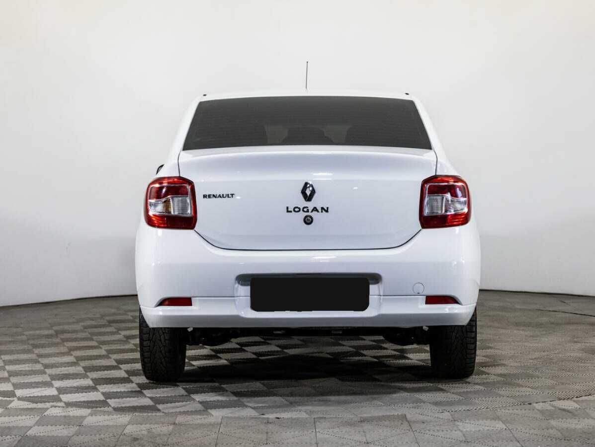 Renault Logan