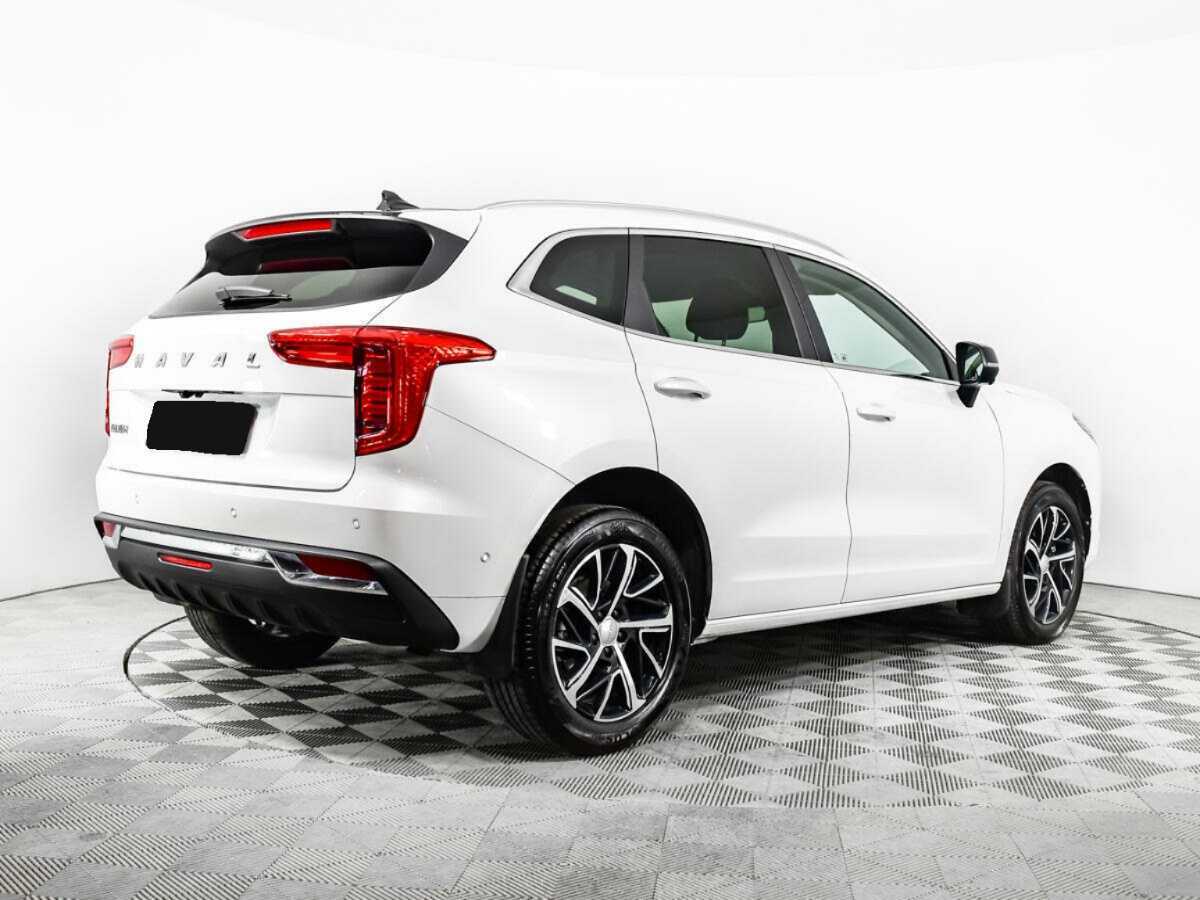 Haval Jolion 2023