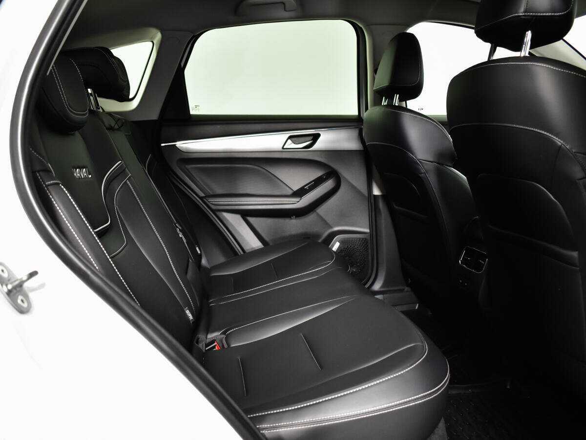 Haval Jolion 2023
