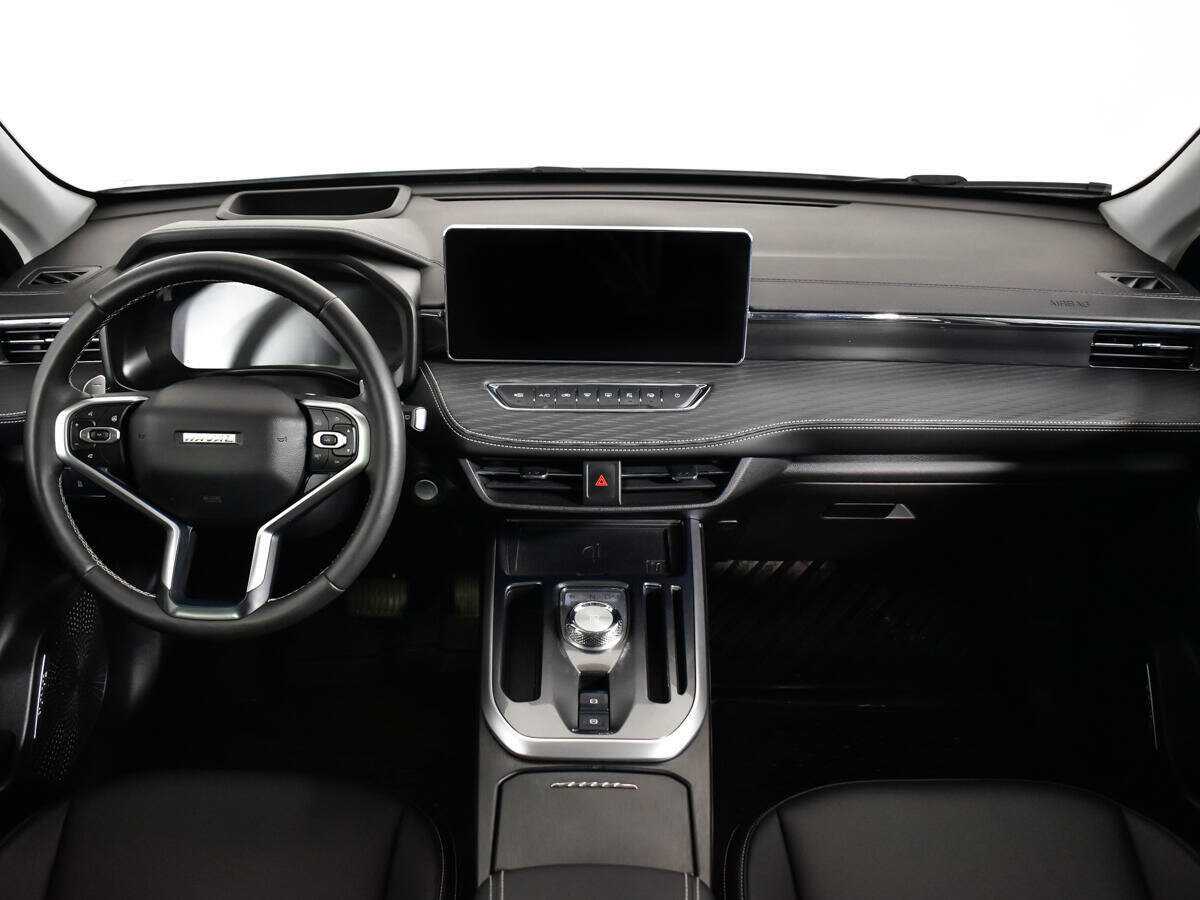 Haval Jolion 2023