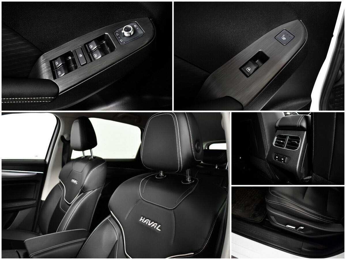 Haval Jolion 2023