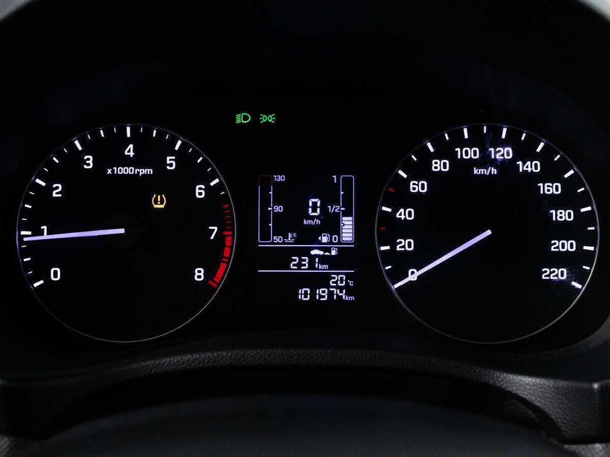 Hyundai Creta 2020