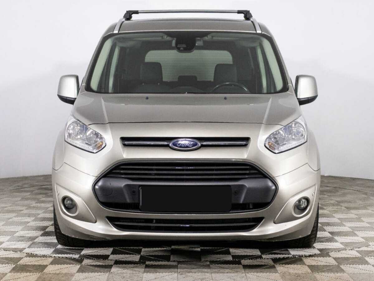 Ford Tourneo Connect