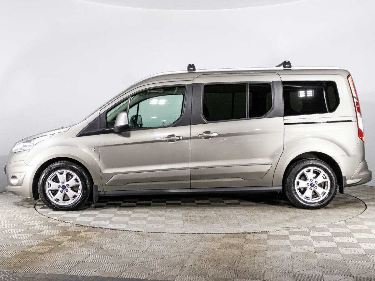Ford Tourneo Connect