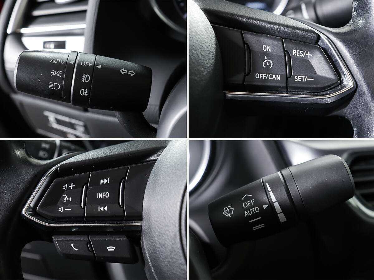 Mazda 6 2016