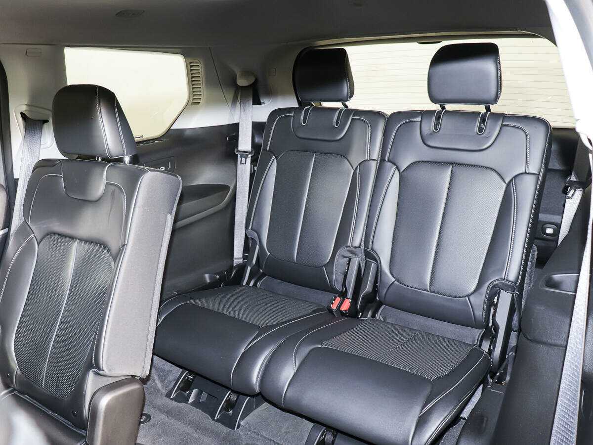 Jeep Grand Cherokee 2022