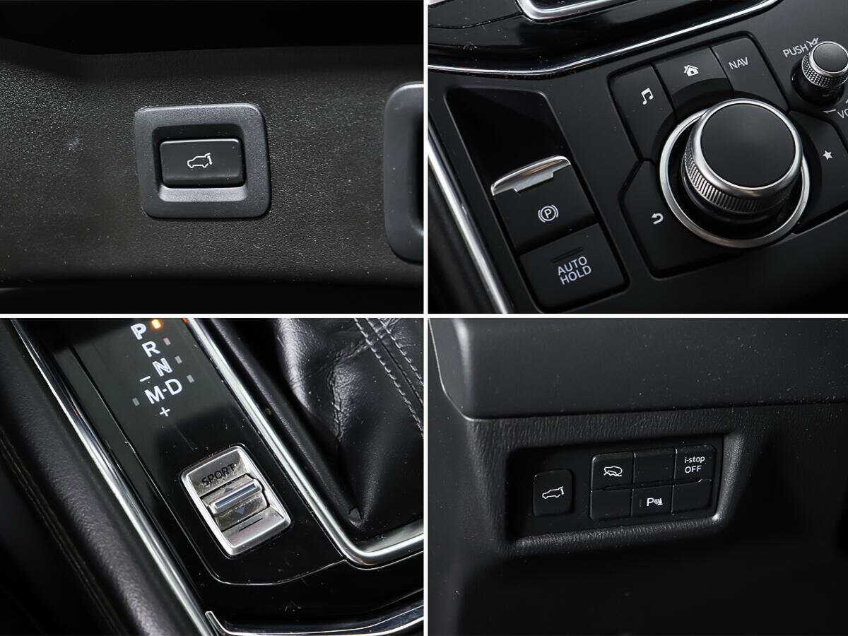 Mazda CX-5 2020