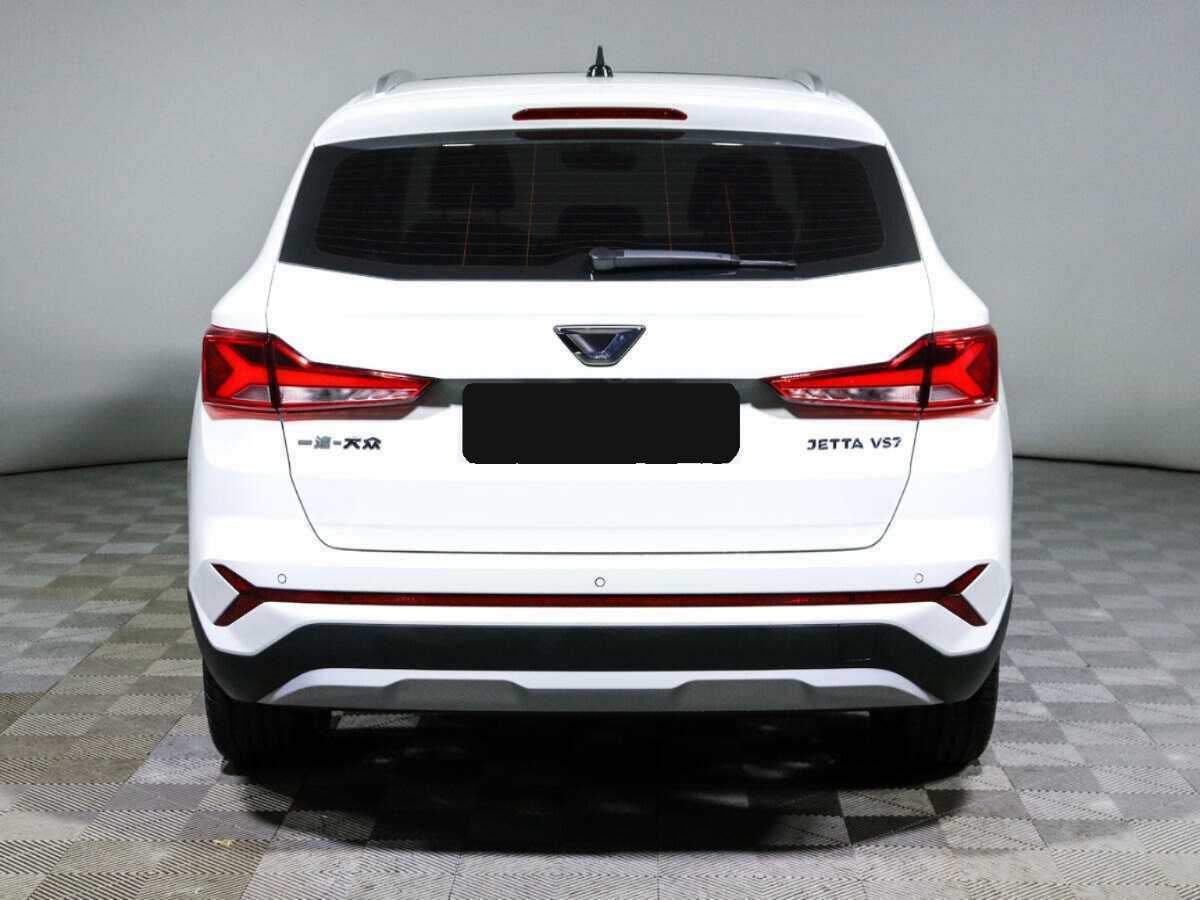 Jetta VS7