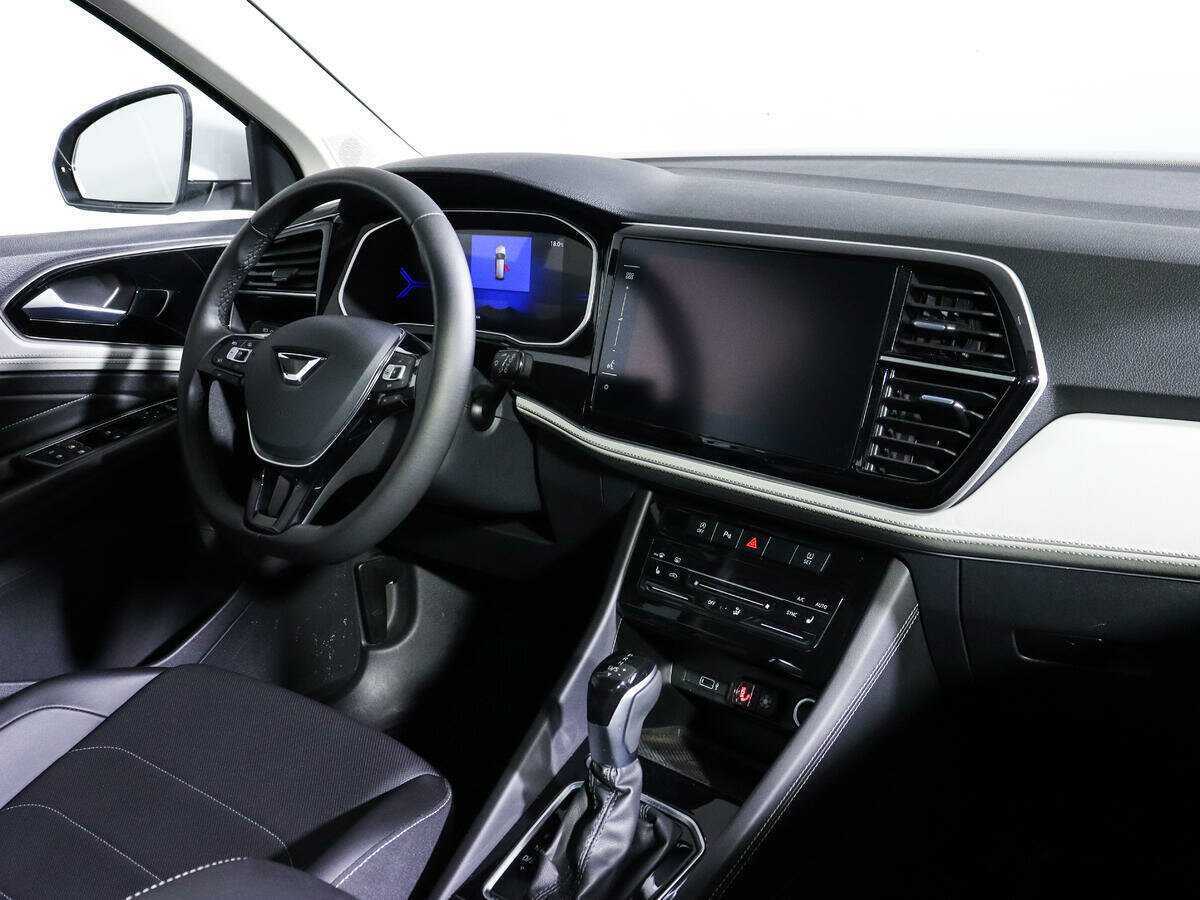 Jetta VS7