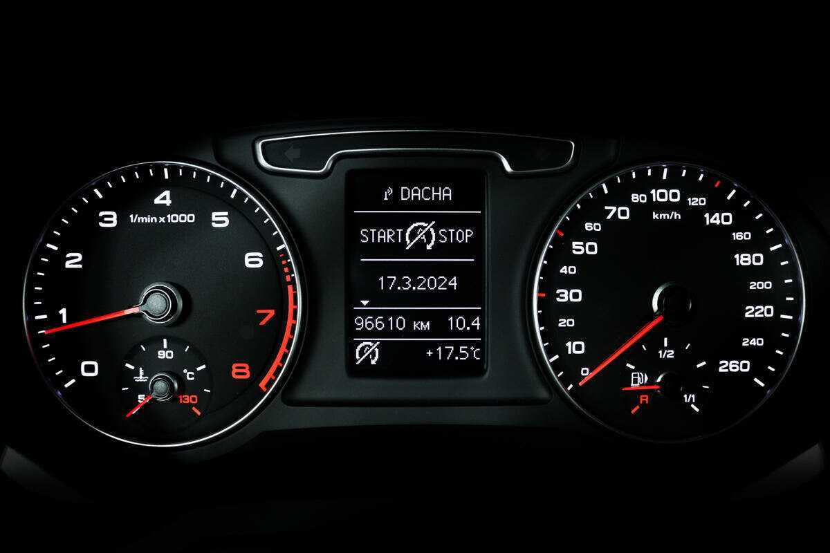 Audi Q3 2013