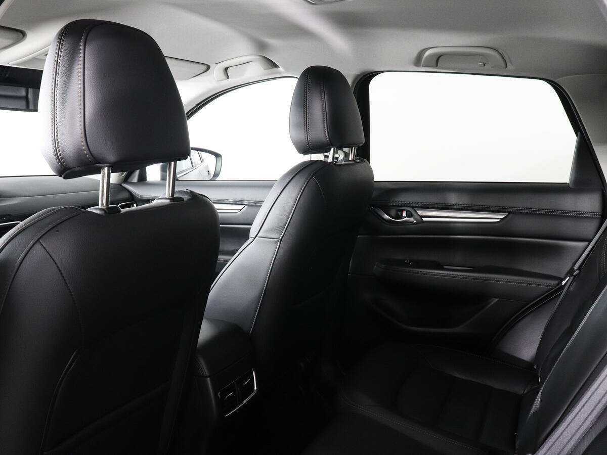 Mazda CX-5 2021