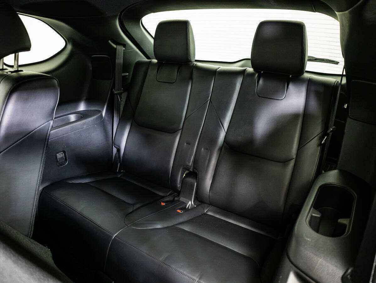 Mazda CX-9 2018