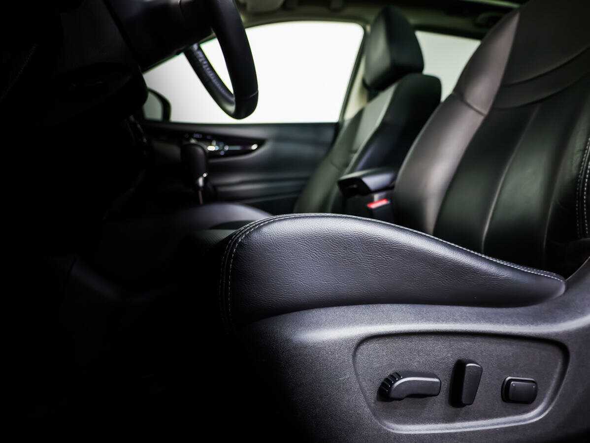 Nissan Qashqai 2019