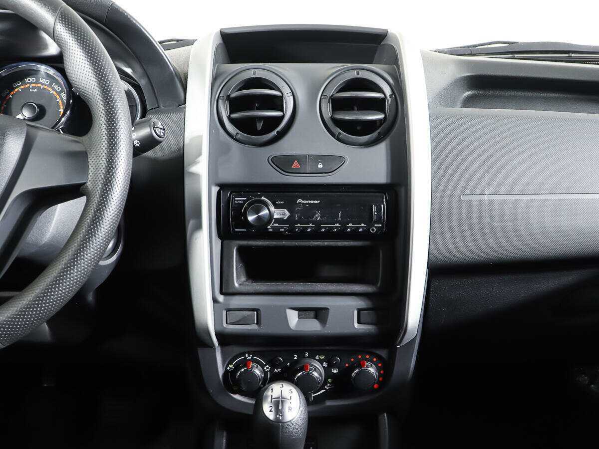 Lada (ВАЗ) Largus 2021