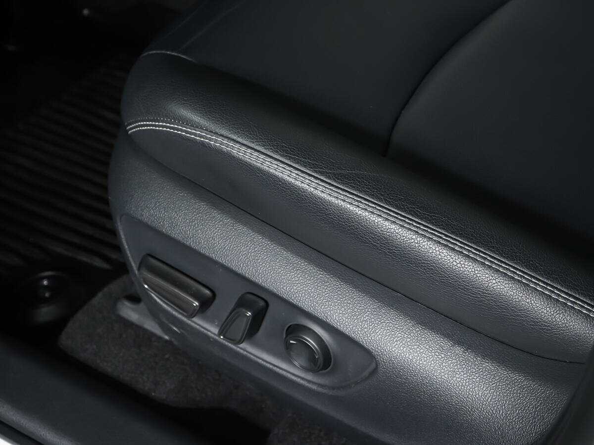 Toyota RAV4 2021