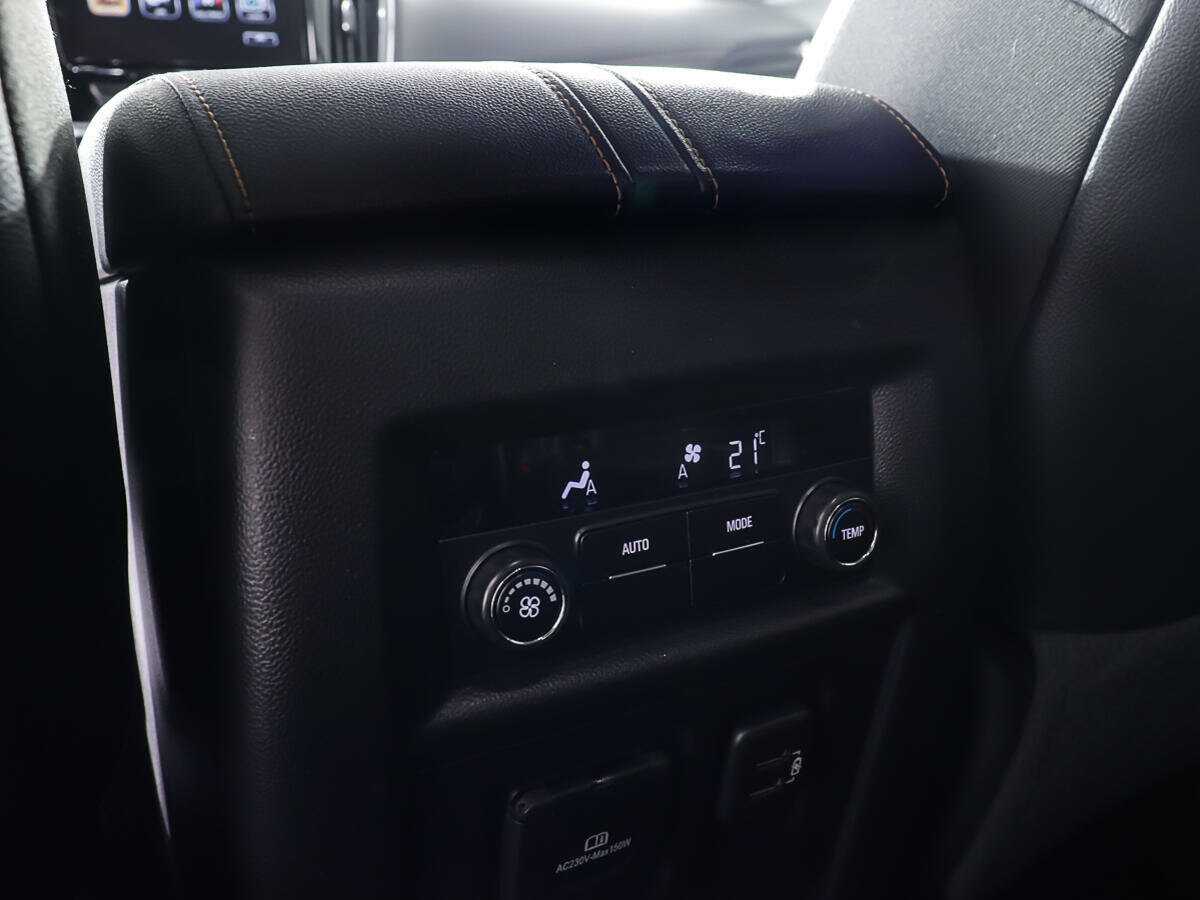 Chevrolet Traverse 2018