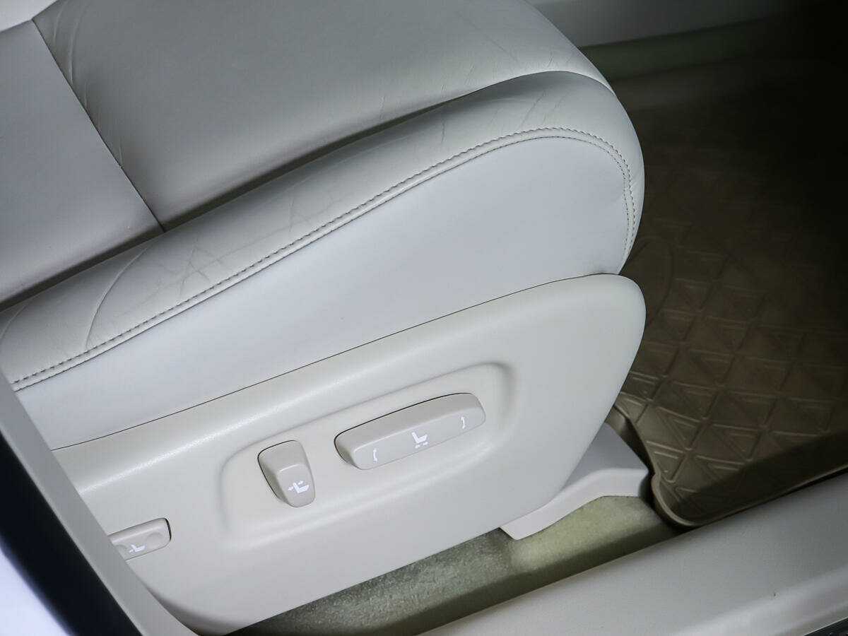 Lexus RX 2011