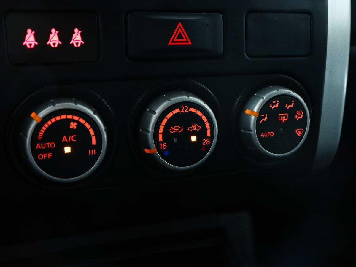 Nissan X-Trail 2013