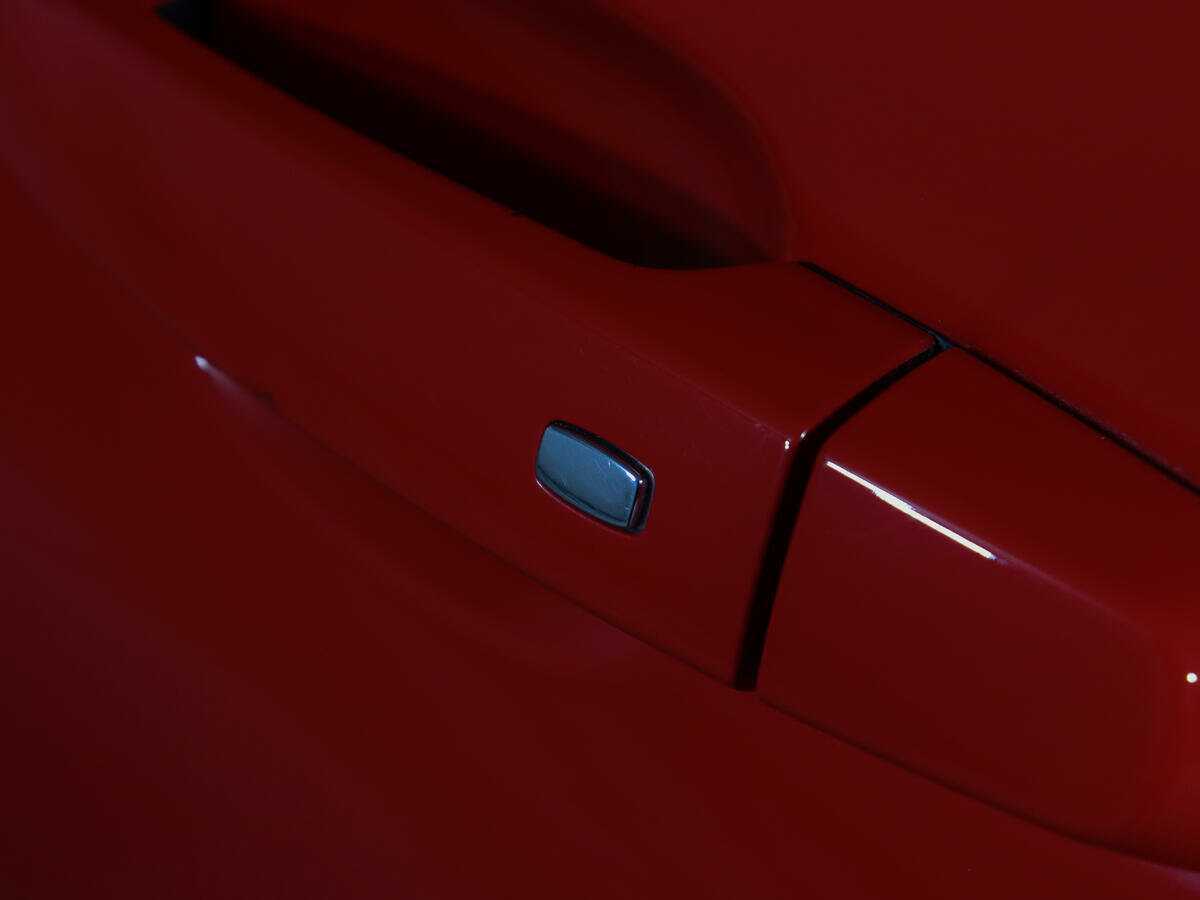 Chevrolet Camaro 2016