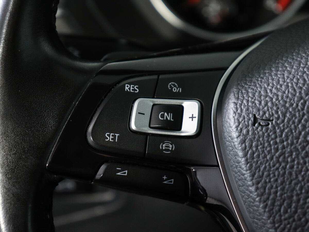 Volkswagen Tiguan 2019