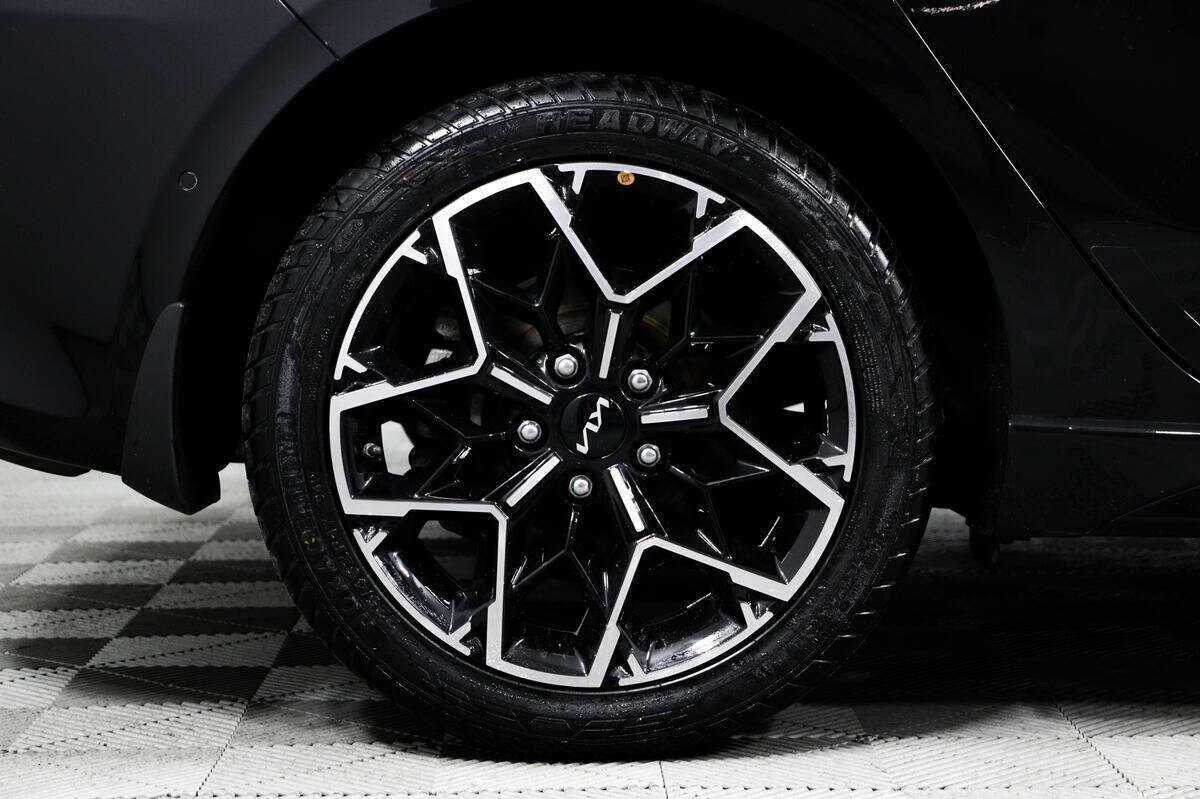 Kia Ceed 2021
