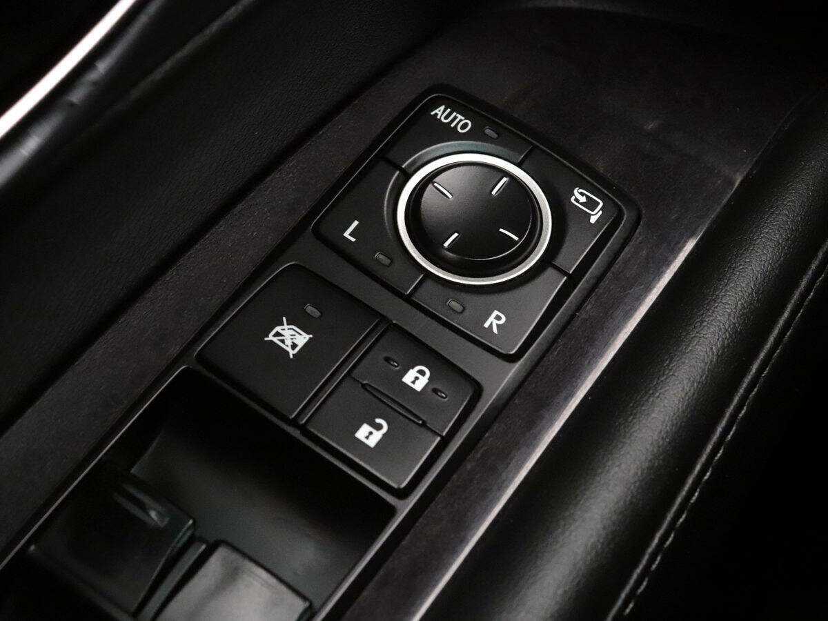 Lexus RX 2015