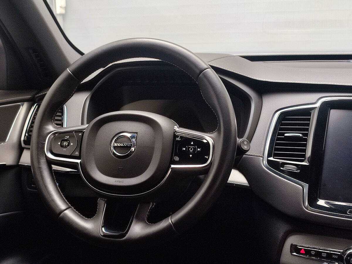 Volvo XC90 2020