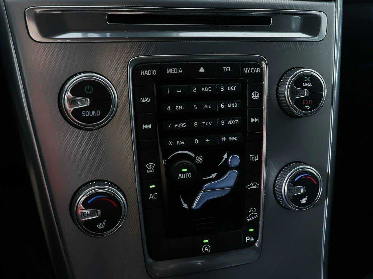 Volvo XC60 2017
