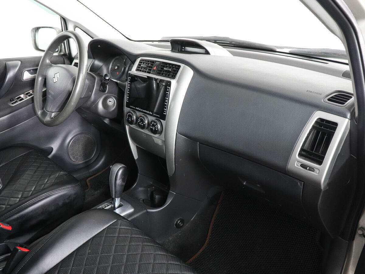 Suzuki Liana